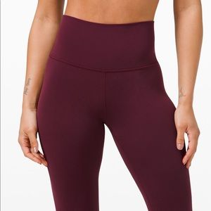 Lululemon Align leggings